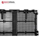 TSR Series ---P3.9-7.8mm Outdoor Transparent LED Displays