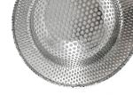 Household 4.5 Inch Stainless Steel Sink Strainer Stopper
