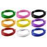 Buy cheap Flexible silicone rubber tube for industrial use extruded silicone hose for from wholesalers
