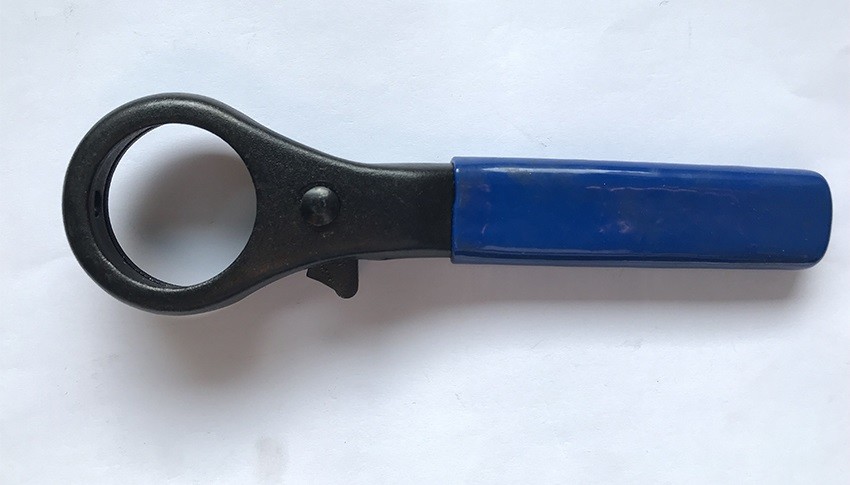 Internal Expansion Portable Pipe Beveling Machine Electric Chamfering