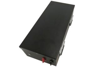 Quality 24 Volt 100AH Lithium Ion Battery 32Kg UN38.8 wholesale