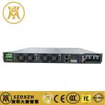 48V 100A Telecom Rectifier System For Base Stations Telecom Power Supply