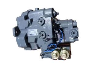 Quality Yanmar 55 Excavator Hydraulic Pump wholesale
