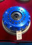 8.5'' SAGW Triple Clutch Plate High Performance Clutch Kit For Toyota 1JZ-GTE