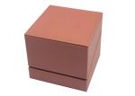 Women Watch Gift Box With Pillow , High End Bangle Bracelet Gift Boxes