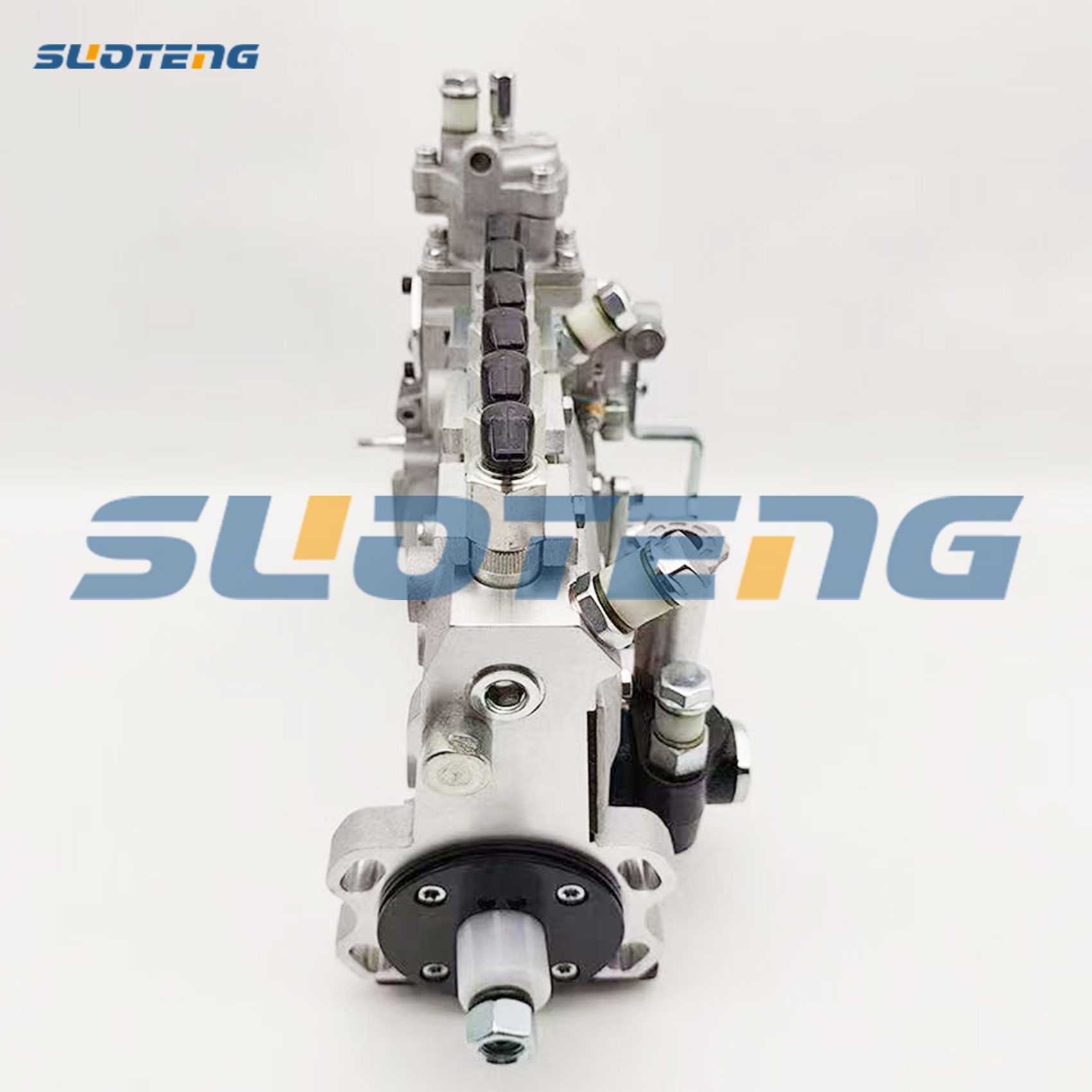101609-3750 Fuel Injection Pump 1016093750 for PC200-7 6BT5.9 Engine