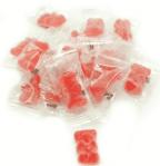Candy Pillow Packaging Machine, Candy Pillow Wrapping Machine, Sweets Cake Candy