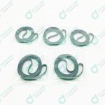 SMT Mounter Accessories J66021006A 1170mm Samsung Track Belt for SAMSUNG SM411