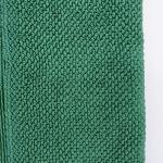 Microfiber Antibacterial Glass Window Cleaning Cloth and Household Envirom