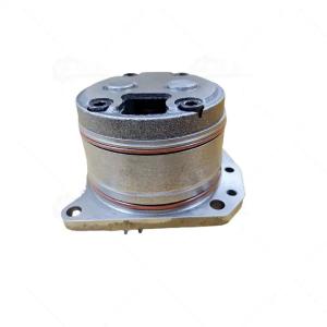 Quality C Series engine 6L Diesel Engine Parts Oil Pump Bright Silver wholesale