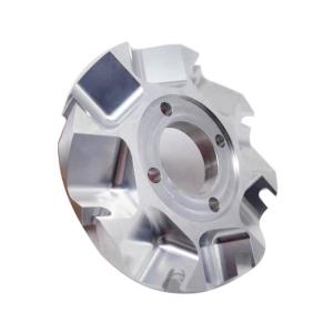 Quality Aluminum Aerospace 5 Axis Cnc Machine Parts Stainless Steel wholesale