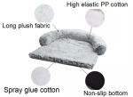 Wholesale Nice Quality Soft Warm Multi-color Cute Easy To Take Apart And Wash