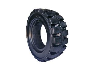 Quality 300-15 Solid Forklift Tires 803x803x258mm Size 301 Pattern 3 Years Warranty wholesale