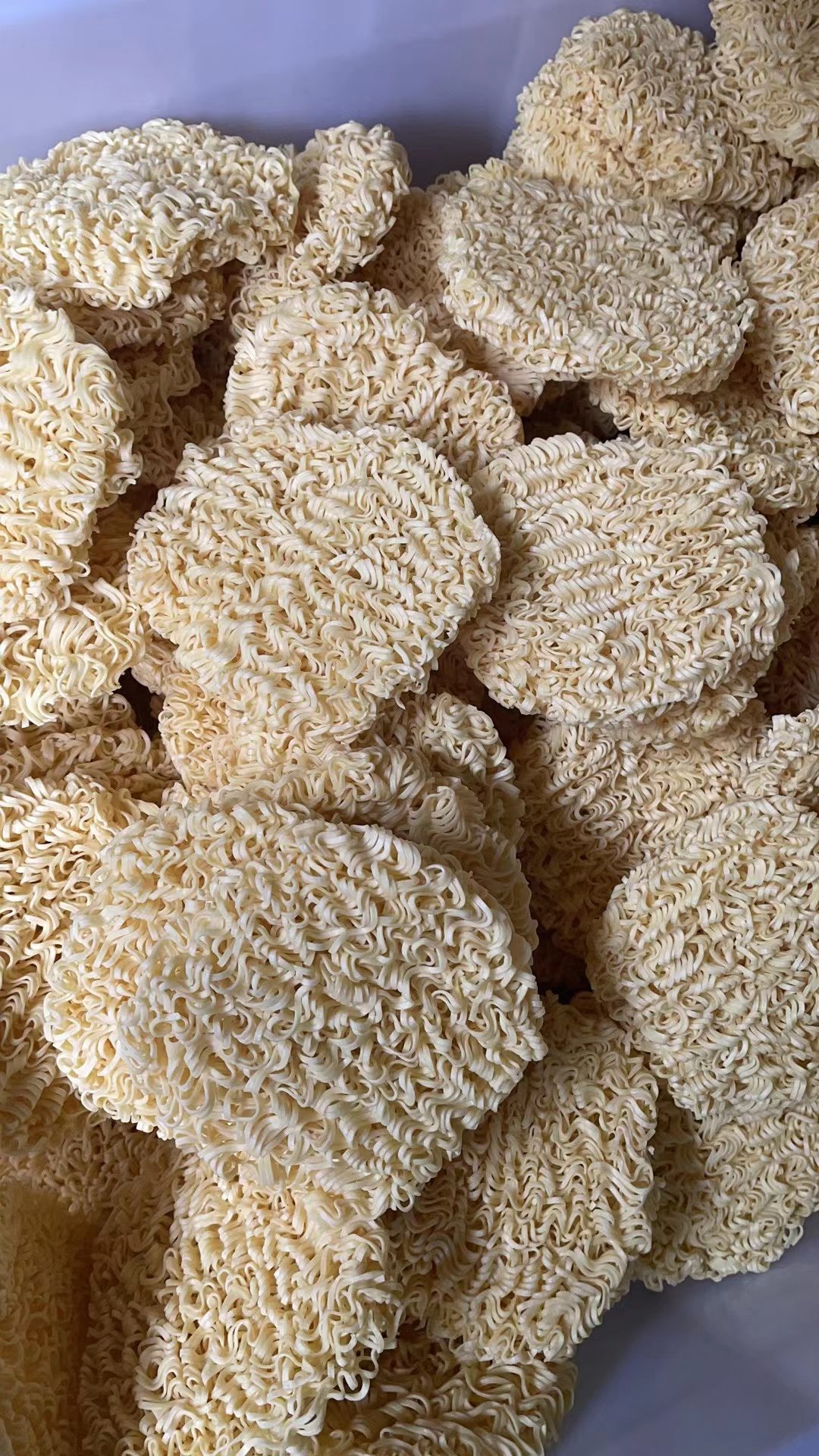 Low-Fat Buckwheat Dried Egg Noodles from SHANDONG A Healthy and Satisfying Choice