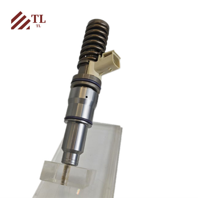 21340611 Fuel Injectors for Volvo MD13 EC360 EC380 Engine
