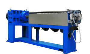 Quality 45kw PVC 70 Double Position Siemens Motor Cable Extruder Machine Line For 1.5 2.5 wholesale