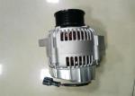 1012114310 Diesel Engine Alternator For 6D102 Excavator PC200-7 24V 40A