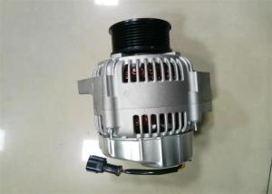 Quality 1012114310 Diesel Engine Alternator For 6D102 Excavator PC200-7 24V 40A wholesale