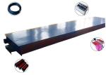 220V Electronic Weighbridge , 80T Weighbridge Platform
