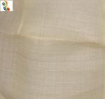 Dyed Goose Feather Sinamay Fabric for Hat Decoration and Millinery Supplies