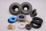 Bearing Conveyor Roller Steel End Cap Conveyor Idler Rollers With Bearings