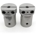 ISO 9001 Approved Carbide Mold Pin Punch With 250000-300000 Shots Mould Life