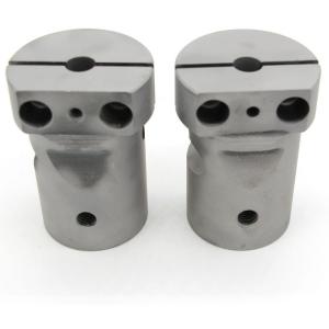 Quality ISO 9001 Approved Carbide Mold Pin Punch With 250000-300000 Shots Mould Life wholesale