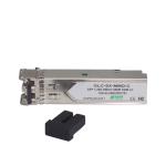 2.5G Sfp Gigabit Fiber Ports Transceiver 850nm Wavelength ES8524 - 3LCD03