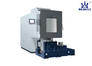 Quality 20-98% RH Vibration Test Chamber , 100 Degree Temperature Humidity Chamber wholesale