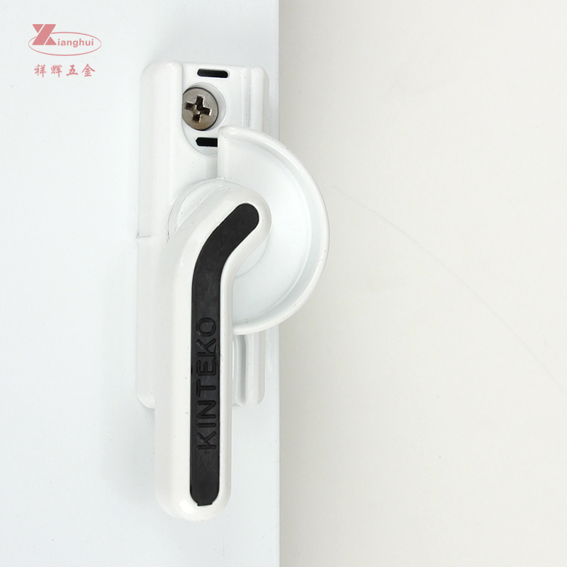 Oem Customized Crescent Lock For Aluminum Sliding Window