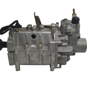 Quality Three Wheel Motorcycle Durable Tricycle with Transmission Systems and Shipping Options wholesale