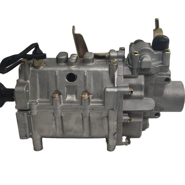 Three Wheel Motorcycle Durable Tricycle with Transmission Systems and Shipping
