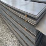 Cold Rolled Steel Sheet Carbon Steel Plate Ms Plate with Skin Pass 12m Length