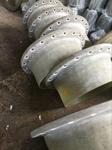 Quality High Load GRP Manhole Manway Fiberglass Water Tank Manway wholesale