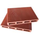 MEISEN Sanding 100mm 15mm Outdoor WPC Decking