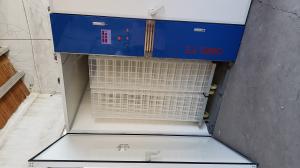 Quality Goose 7000 Eggs Commercial Poultry Hatchery Equipment Incubator Snake Eggs Hatching wholesale