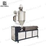 PA66 GF25 Thermal Break Strip Extrusing Production Line Nylon Bars Extruder