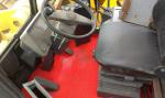 used KOMATSU WA 470-3 loader for sale