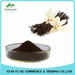 Quality Factory Supply Multifunctional Product Vanilla Bean Extract wholesale