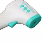 DC3V Digital LCD Non Contact Infrared Thermometer For Body Kids & Adults