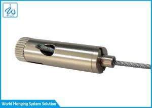 Quality Ceiling Mount Side Exit Wire Adjustable Hinge Brass Cable Gripper wholesale