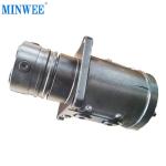 Original ZX870 Excavator Swing Gear Box
