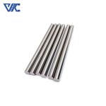 Factory Direct Sale Nickel Alloy Astm B865 Monel 400/K500 Rod In Stock