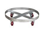 SD55C Drum Dolly Loading Capacity 410Kg or 900kg