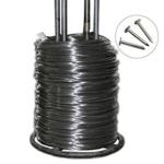 Custom Stainless Steel Wire For Making Springs , Thin Spring Wire For Auto