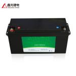 24V 100AH Lithium Lightweight Household Battery Pack