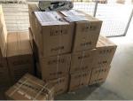 12vb. 46.02 Starting Relay Shengdong Jichai Gas Generator Parts with Aluminum