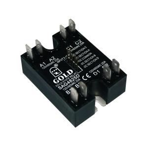 Quality 63Hz two phase solid state relay wholesale