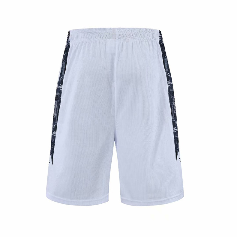 Men Basketball Shorts Summer Sports Jerseys Running Shorts Breathable GYM Fitness Shorts