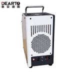 Ideal Choice DTG Series Portable Low Temperature Calibrator for 110/220VAC Power